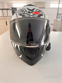 Casco Integrale Origine con bluetooth