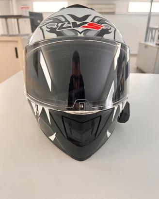 Casco Integrale Origine con bluetooth