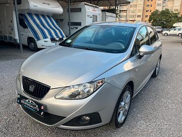 Seat Ibiza ST 1.2 Style 2012 12 mesi di garanzia e