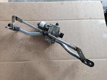 Motorino tergi ant ALFA ROMEO GIULIETTA 2019