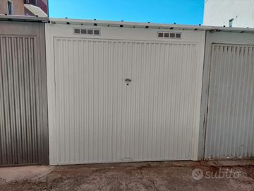Box in Via delle Milizie, 9 /4