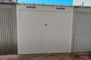 Box in Via delle Milizie, 9 /4