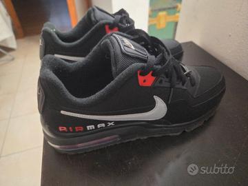 Nike Air Max LTD 3 black nr°42,5