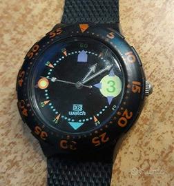 Orologio XS Watch
