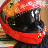 Casco NOLAN N 87