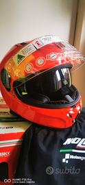 Casco NOLAN N 87