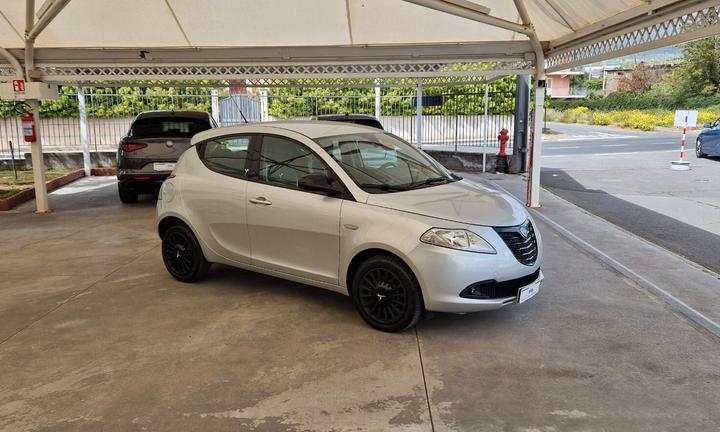 Lancia Ypsilon 1.3 Mjt 95cv 5 porte S&S Elle