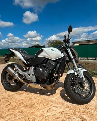 Honda Hornet CB600F 2011 - Full optional