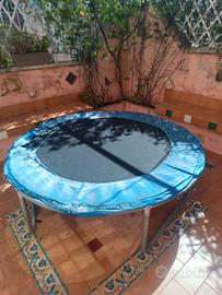 Tappetone elastico 180cm