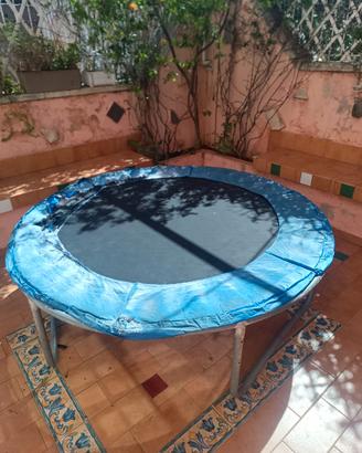 Tappetone elastico 180cm