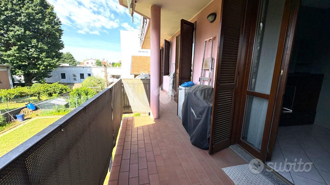 Appartamento – Senago, Castelletto - Vista 3
