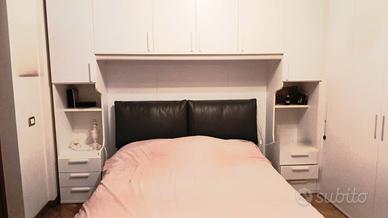 Stanza ragazze/i zona gemelli