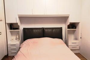 Stanza ragazze/i zona gemelli