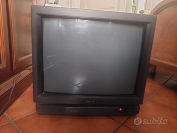 Tv Sanyo 21 pollici