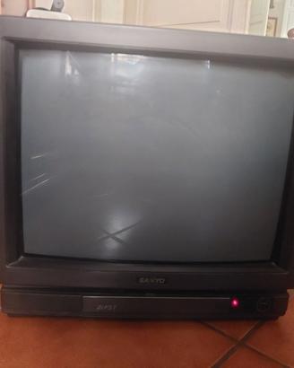 Tv Sanyo 21 pollici