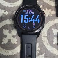 garmin Fenix 7s solar