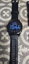 garmin Fenix 7s solar