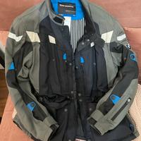 Giacche da moto
