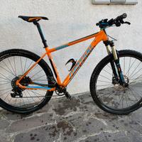 MTB 29 Torpado Nearco A+ Shimano XT – Usata poco