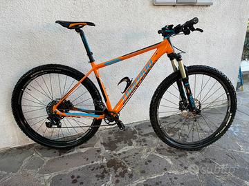 MTB 29 Torpado Nearco A+ Shimano XT – Usata poco