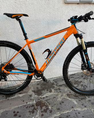 MTB 29 Torpado Nearco A+ Shimano XT – Usata poco