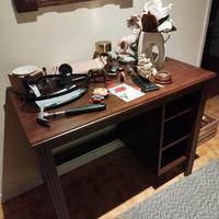 scrivania BRUSALI ikea