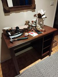 scrivania BRUSALI ikea