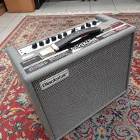 EX DEMO Blackstar Silverline 20WATT ampli chitarra