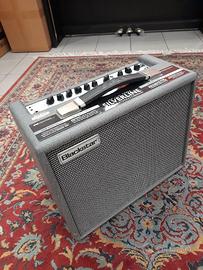 EX DEMO Blackstar Silverline 20WATT ampli chitarra