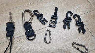 Accesori gav bombola erogatore