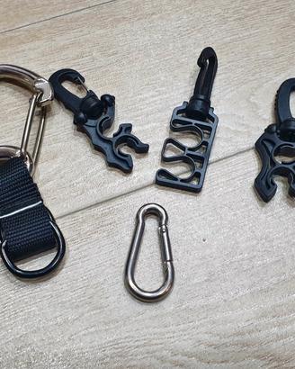 Accesori gav bombola erogatore