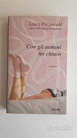 Con gli uomini ho chiuso (Laura Fitzgerald)