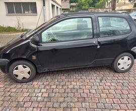 Renault Twingo 1.2i cat Ice ok neopatentati