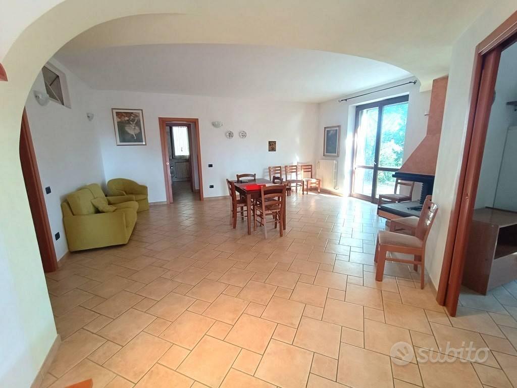 Appartamento – Pesaro, Ponte Selva Grossa - Vista 3