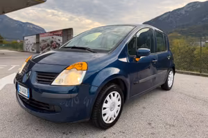 RENAULT MODUS 2006 NEOPATENTATI OK