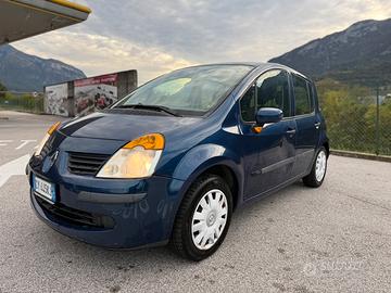RENAULT MODUS 2006 NEOPATENTATI OK