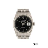 Orologio rolex datejust ref. 16200 - COD. 684