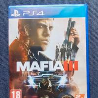 Gioco PS4 Mafia 3