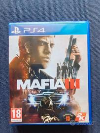 Gioco PS4 Mafia 3