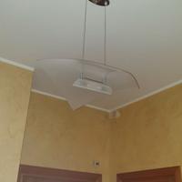 Lampadario moderno