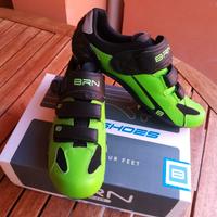 Scarpe ciclismo strada