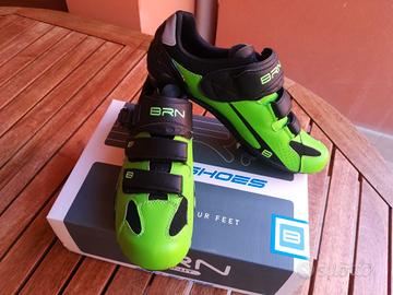 Scarpe ciclismo strada