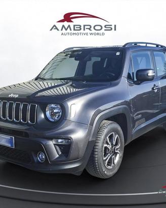 JEEP Renegade 1.0 T3 Longitude