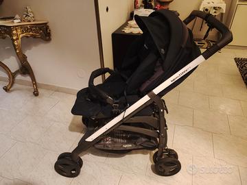 Trio inglesina zippy pro