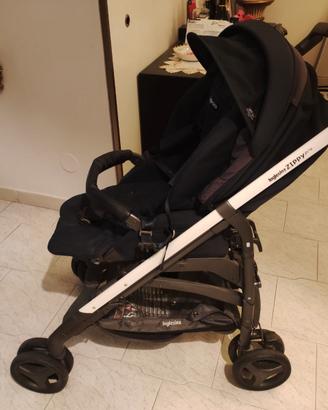 Trio inglesina zippy pro