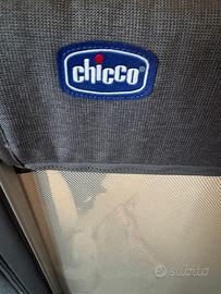 next2 me chicco  già montata ritiro Viterbo