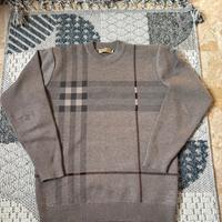 Pullover Burberry