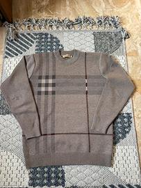 Pullover Burberry
