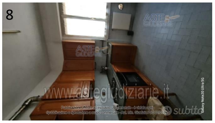 Appartamento – Borgonovo Val Tidone, Palazzina - Altro