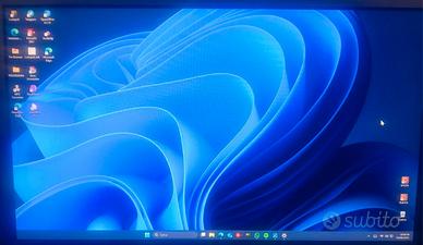MONITOR hp m32f
